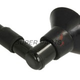 Πίπα μπουζί -MOTORIX- IP000122, 90° γωνία, μήκος: 70mm