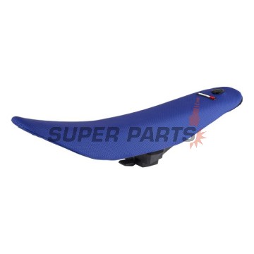 Σπορ σέλα -POLISPORT- μπλε, YAMAHA YZ 125/250 2023-2024