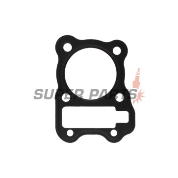 Φλάντζα κεφαλής (πάνω) -ATHENA- Kymco Mxer 150 2002-2004, MXU 150 2005-2006