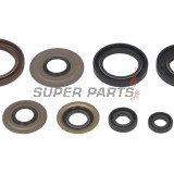 Σετ τσιμουχών κινητήρα -WINDEROSA- Yamaha YFM 350 1995-2005, Yamaha YFM 400 1999-2012