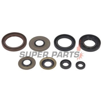 Σετ τσιμουχών κινητήρα -WINDEROSA- Yamaha YFM 350 1995-2005, Yamaha YFM 400 1999-2012