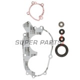 Κιτ επισκευής αντλίας νερού -WINDEROSA- Polaris Big Boss 400 1992, 1994-1997, Polaris Magnum 400 1996-1997, Polaris Scrambler 400 1995-2002, Polaris Sport 400 1994-1999, Polaris Sportsman 400 1994-1997