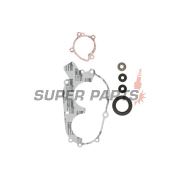 Κιτ επισκευής αντλίας νερού -WINDEROSA- Polaris Big Boss 400 1992, 1994-1997, Polaris Magnum 400 1996-1997, Polaris Scrambler 400 1995-2002, Polaris Sport 400 1994-1999, Polaris Sportsman 400 1994-1997