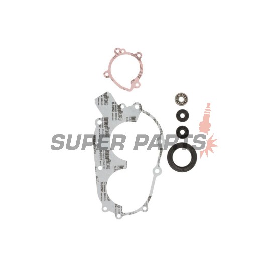Κιτ επισκευής αντλίας νερού -WINDEROSA- Polaris Big Boss 400 1992, 1994-1997, Polaris Magnum 400 1996-1997, Polaris Scrambler 400 1995-2002, Polaris Sport 400 1994-1999, Polaris Sportsman 400 1994-1997