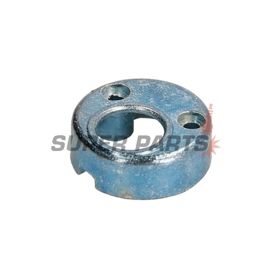 Τάπα για κλειδαριά -RMS- Vespa ET3 125 1976-1983, Vespa P 125 1979-1983, Vespa P 150 1979-1984, Vespa PX 200 1979-1992, Vespa Vespa 125 1967-1972, Vespa Vespa 50 1967-1982
