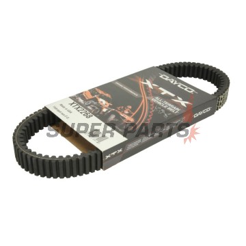 Ιμάντας -DAYCO- DAYXTX2268, 953x32mm, Polaris Scrambler 850/1000 XP 2013-2021, Sportsman 850/850XP/1000 XP/Touring 2011-2021