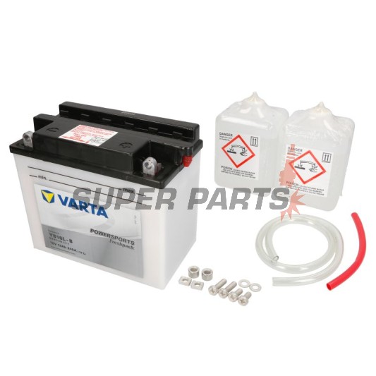 Μπαταρία -VARTA- YB16L-B, 19Ah 12V