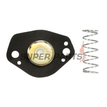 Κιτ επισκευής βαλβίδας AIR CUT -TOURMAX- Yamaha TT-R 125 2000-2013