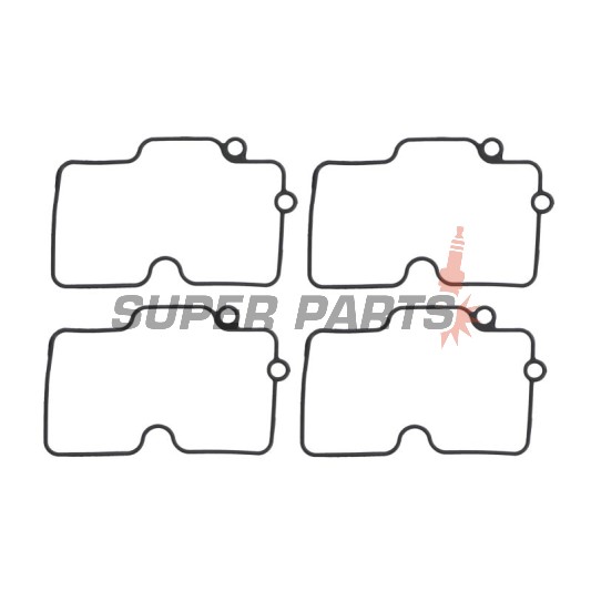 Φλάντζα καρμπυρατέρ/φλοτέρ -TOURMAX- Honda CRF 450 2003-2010, Honda CRF 250 2004-2011, Honda CRF 150 2007-2009, Honda TRX 450 2006-2010, Kawasaki KLX 450 2008-2009, Kawasaki KX 250 2004-2010, Kawasaki KX 450 2006-2008