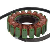 Στάτης (αστέρι) -TOURMAX- Kawasaki ER-6F 650 2012-2016, Kawasaki ER-6N 650 2012-2016, Kawasaki KLE 650 2015-2019, Kawasaki Ninja 650 2017-2019