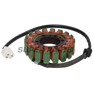 Στάτης (αστέρι) -TOURMAX- Kawasaki ER-6F 650 2012-2016, Kawasaki ER-6N 650 2012-2016, Kawasaki KLE 650 2015-2019, Kawasaki Ninja 650 2017-2019