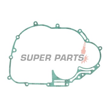 Φλάντζα καπακιού συμπλέκτη -ATHENA- Kawasaki KLF 220 1988-2002, KLF 250 2003-2011