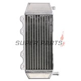 Ψυγείο -4 RIDE- αριστερό, Yamaha WR 250 2005-2006, Yamaha YZ 250 2001-2005