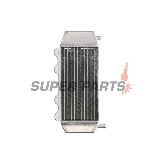 Ψυγείο -4 RIDE- αριστερό, Yamaha WR 250 2005-2006, Yamaha YZ 250 2001-2005