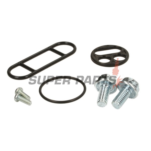 Κιτ επισκευής ρουμπινέτου καυσίμου -TOURMAX- Kawasaki KX 250 1993-1994, Kawasaki KX 125 1995-1997, Kawasaki ZX 400 1992, Kawasaki ZX-7R 750 1997-1998, Kawasaki ZX-7RR 750 1996-1997, Kawasaki ZX-9R 900 1994, 1996-1997