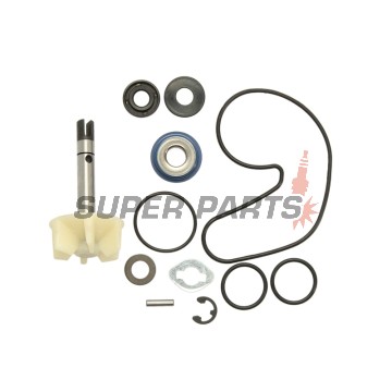Κιτ επισκευής αντλίας νερού -RMS- Suzuki AN 400 2007-2008