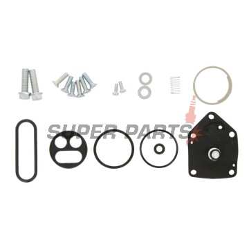 Κιτ επισκευής ρουμπινέτου καυσίμου -ALL BALLS- Suzuki GS 500 2004-2009