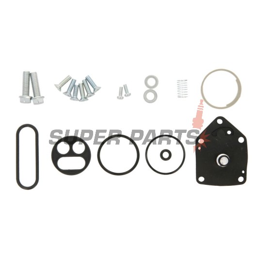 Κιτ επισκευής ρουμπινέτου καυσίμου -ALL BALLS- Suzuki GS 500 2004-2009
