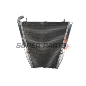 Ψυγείο -4 RIDE- Honda CBR 1000 2004-2005