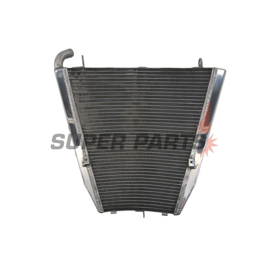 Ψυγείο -4 RIDE- Honda CBR 1000 2004-2005