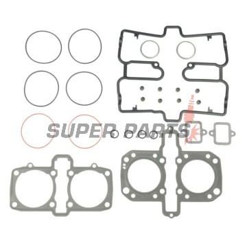 Σετ φλαντζών κυλίνδρου -ATHENA- Kawasaki EN 450 1985-1990, EN 500 1990-1998, EX 500 1987-1995, GPZ 500 1985-1995, KLE 500 1991-2002, ZX 450 1985-1995