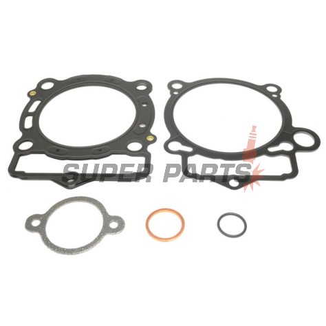 Πλήρες σετ φλαντζών κινητήρα -ATHENA- Husqvarna FC 350 2014-2015, FE 350 2014-2015, KTM EXC-F 350 2012-2015, SX-F 350 2011-2015, XC-F 350 2011-2013