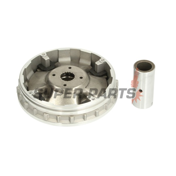 Βαριατόρ -RMS- MBK YP 250 2000-2003, Yamaha YP 250 2000-2003