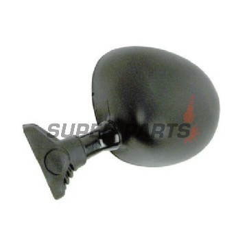 Καθρέφτης -VICMA- δεξί, PGO Bugrider/Bugxter 150/200/250, Yamaha FZR 600H Genesis, 1989-2007