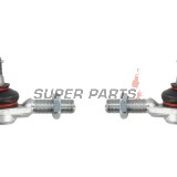 Εξωτερικό ακρόμπαρο -4 RIDE- Arctic Cat/CAN-AM/CF Moto/Kawasaki/Suzuki/Yamaha 250-800 1987-2017