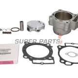 Σετ κυλίνδρου και πιστονιού -CYLINDER WORKS- 450cc (96mm), Honda CRF 450 2019-2023
