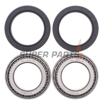 Σετ ρουλεμάν τροχού -ALL BALLS- 25-1432, Can-Am DS 650 2000-2007
