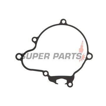 Φλάντζα καπακιού στάτη -WINDEROSA- Husaberg TE 250 2011-2014, Husaberg TE 300 2011-2014, Husqvarna TE 250 2013-2016, KTM Freeride 250 2015-2017, KTM XC 250 2008-2016, KTM XC 300 2008-2016, KTM XC-W 250 2008-2016