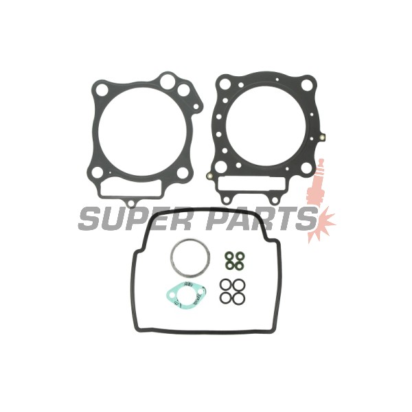 Σετ φλαντζών κυλίνδρου -ATHENA- Honda TRX 450 2004-2005