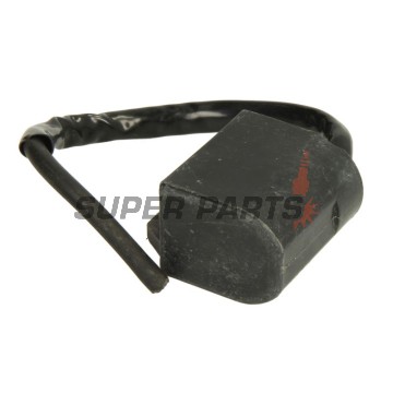 CDI/πολλαπλασιαστής -MOTORIX- 2 pin, Morini 2T - TGB, Suzuki, Italjet