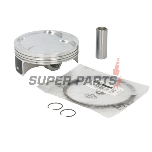 Σετ πιστονιού -ATHENA- 96.95mm, Yamaha WR 450 2021-2023, YZ 450 2020-2022