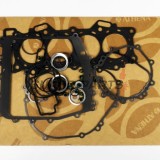 Πλήρες σετ φλαντζών κινητήρα -ATHENA- Kawasaki ZX-6R 600 2009-2015