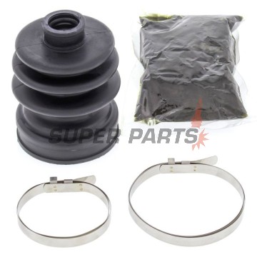 Φούσκα ημιαξονίου -ALL BALLS- Honda TRX 420/500 2014-2018, TRX 450 2015, Kawasaki KVF 360/650 2009-2013, KVF 750 2012-2013, Mule 400 2005, 2009-2016, Mule 617 2017, Mule 620 2009-2016, Mule 950 2001-2002, 2009-2013