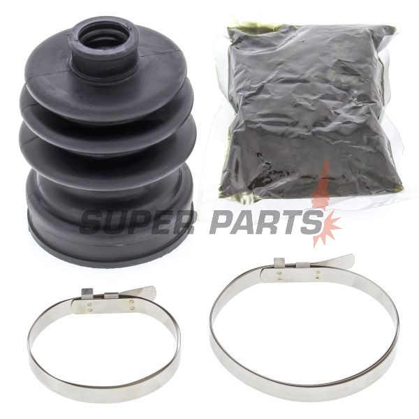 Φούσκα ημιαξονίου -ALL BALLS- Honda TRX 420/500 2014-2018, TRX 450 2015, Kawasaki KVF 360/650 2009-2013, KVF 750 2012-2013, Mule 400 2005, 2009-2016, Mule 617 2017, Mule 620 2009-2016, Mule 950 2001-2002, 2009-2013