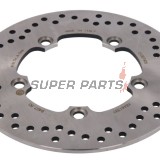 Δίσκος φρένου -BREMBO- 68B40750, Yamaha MT-10/YZF-R1/YZF-R6 600-1000 (2003-2021)