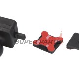 Βάση τηλεφώνου -OXFORD- CLIQR 1 Ball Mount