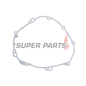 Φλάντζα καπακιού συμπλέκτη -WINDEROSA- Yamaha YZF-R1 1000 2009-2014
