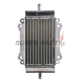 Ψυγείο -4 RIDE- Piaggio/Vespa GT 250 2007, GTS 125 2010-2016, GTS 250 2008-2015, GTS 300 2012-2016/2018-2020, GTV 125 2006-2008, GTV 250 2007-2009, GTV 300 2010-2020, Granturismo 125/200 2005-2008