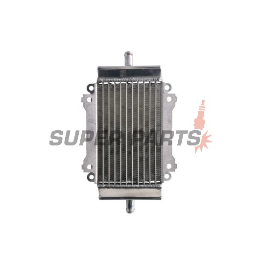 Ψυγείο -4 RIDE- Piaggio/Vespa GT 250 2007, GTS 125 2010-2016, GTS 250 2008-2015, GTS 300 2012-2016/2018-2020, GTV 125 2006-2008, GTV 250 2007-2009, GTV 300 2010-2020, Granturismo 125/200 2005-2008