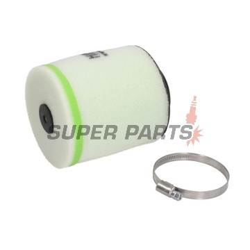 Φίλτρο αέρα -HIFLO FILTRO- HFF1028, Honda TRX250 TE, TM/TRX250X, EX Sportrax (2001-2026)