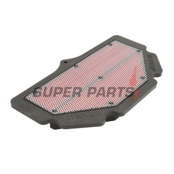 Φίλτρο αέρα -HIFLO FILTRO- HFA3613, Suzuki GSR600/GSR750/GSX-S750 (2006-2023)