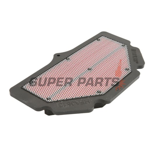 Φίλτρο αέρα -HIFLO FILTRO- HFA3613, Suzuki GSR600/GSR750/GSX-S750 (2006-2023)