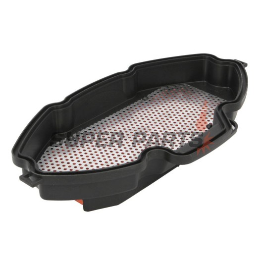 Φίλτρο αέρα -CHAMPION- CAF0715, Honda NC700S/NC700X + NC750X/S/DCT + CTX700 + Integra + NM4 Vultus (2012-2020)