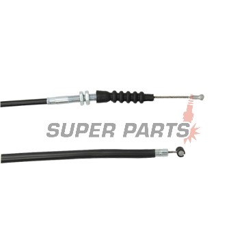 Ντίζα συμπλέκτη -4 RIDE- Kawasaki GPX 600 1988-1990/1993-1999