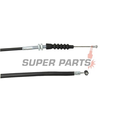 Ντίζα συμπλέκτη -4 RIDE- Kawasaki GPX 600 1988-1990/1993-1999