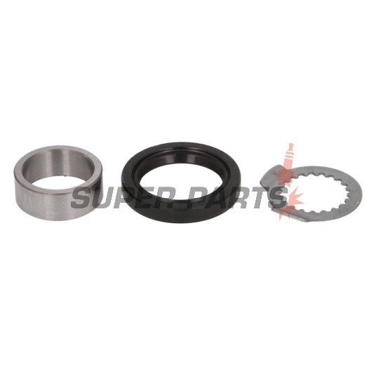 Κιτ επισκευής άξονα ταχυτήτων -HOT RODS- Yamaha YZ 125 (05-24); YZ 125x(20-24)